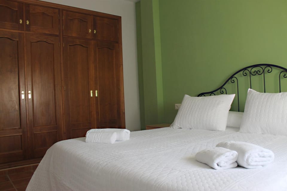 Las Tiendas Centro 2 Apartment in Ronda