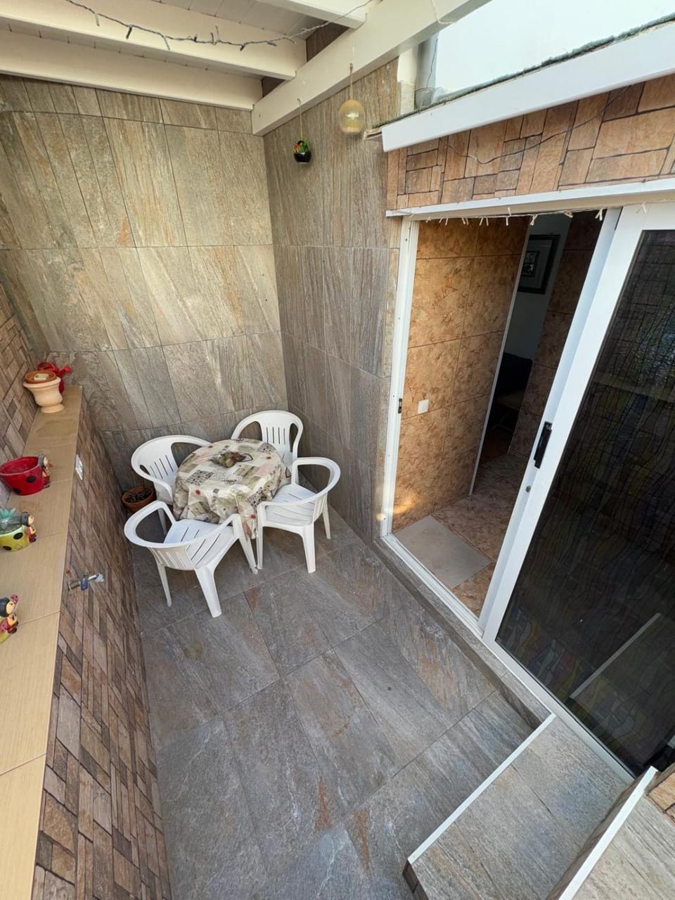 Villa Luna Apartment in Corralejo