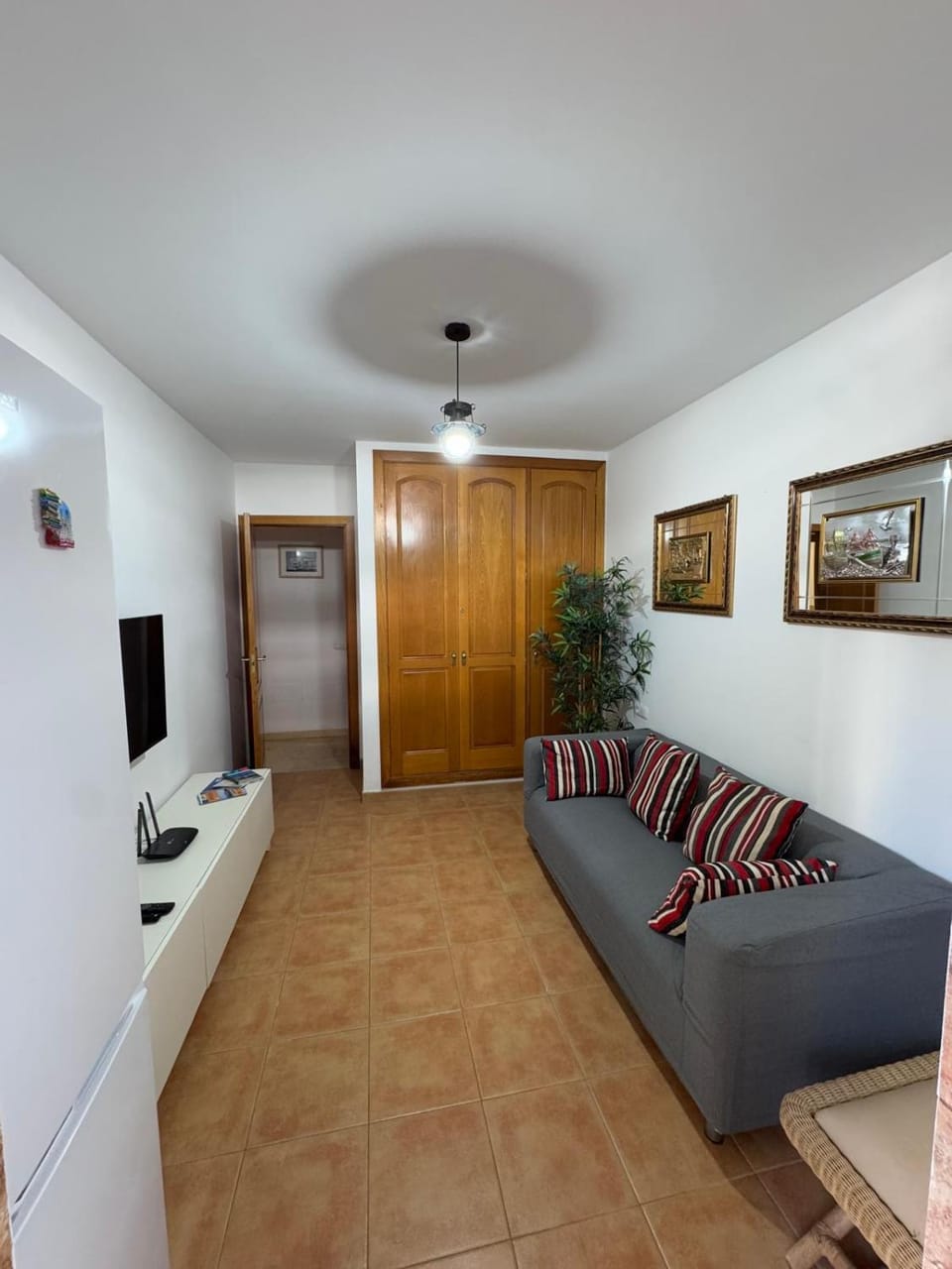 Villa Luna Apartment in Corralejo