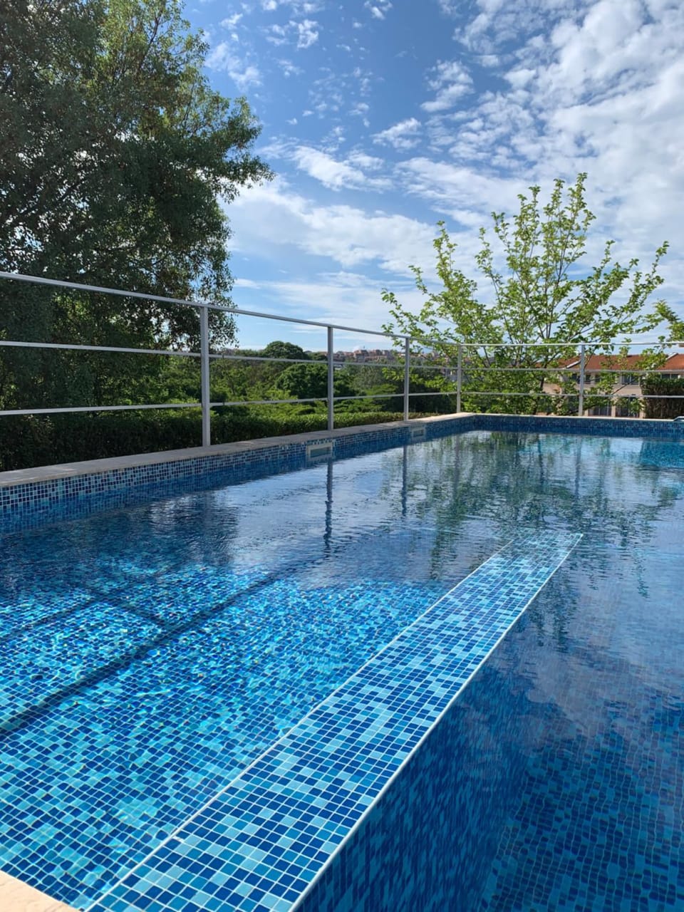 Day, Pool view, Swimming pool