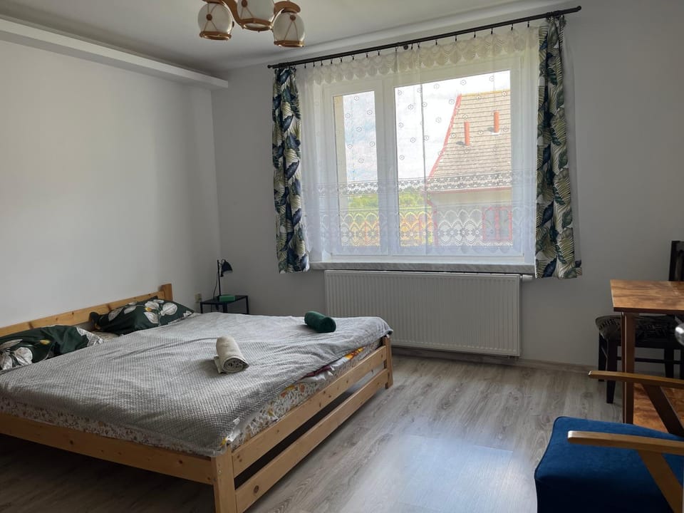 dom wakacyjny House in Lesser Poland Voivodeship