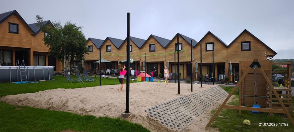 Children play ground, children