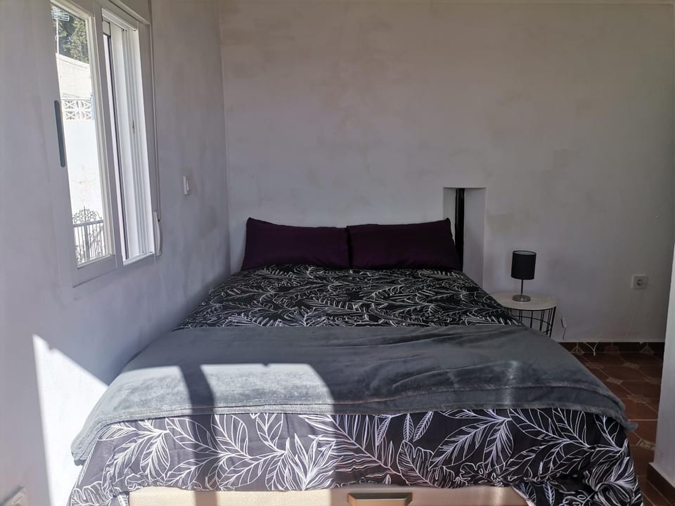 Casita Rural con Encanto House in Comarca Metropolitana de Almería