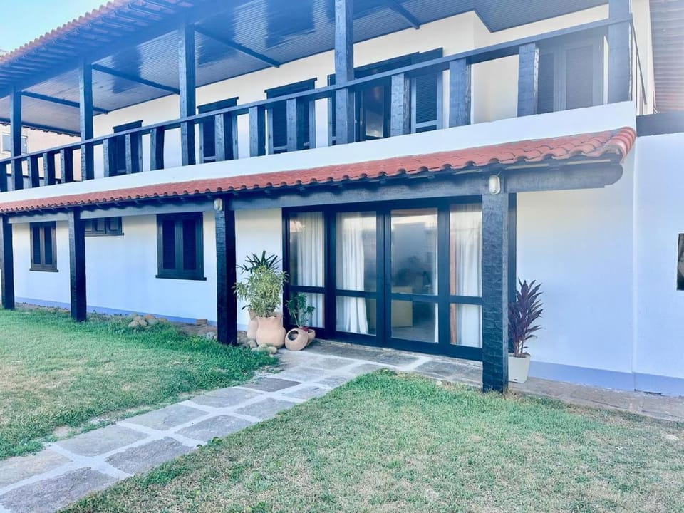 Casarão Pé na Areia Peró House in Cabo Frio