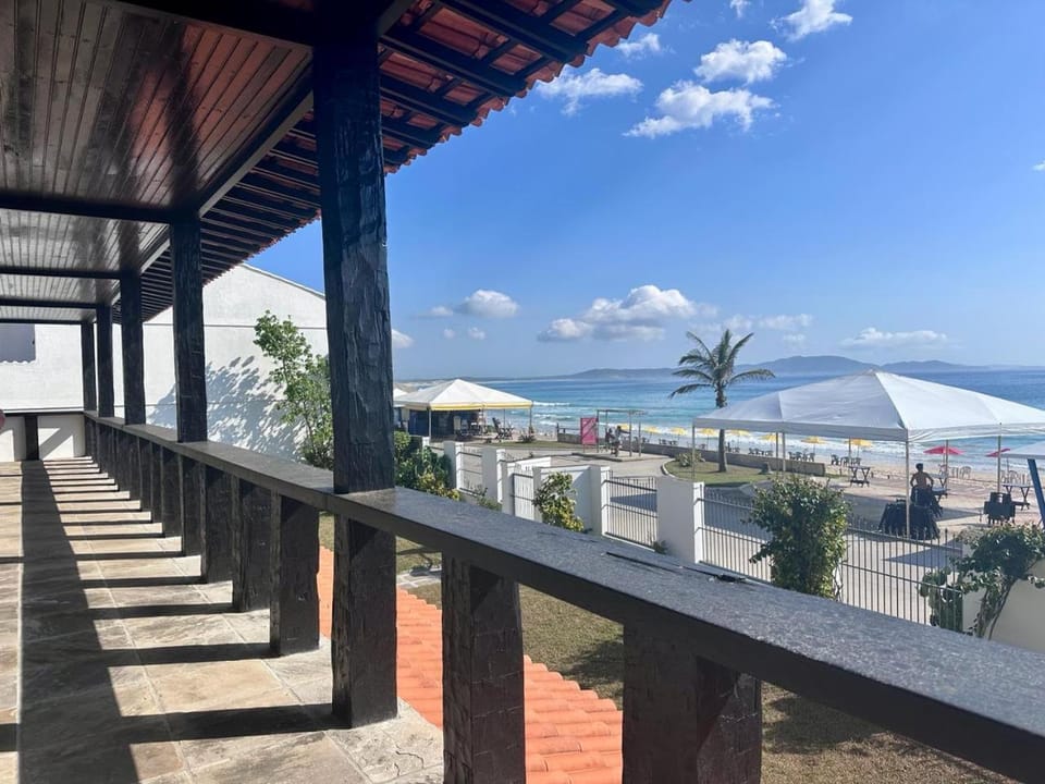 Casarão Pé na Areia Peró House in Cabo Frio