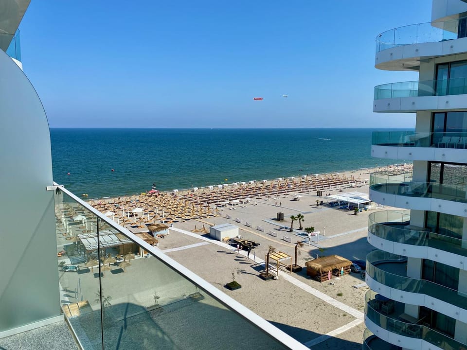Balcony/Terrace, Beach