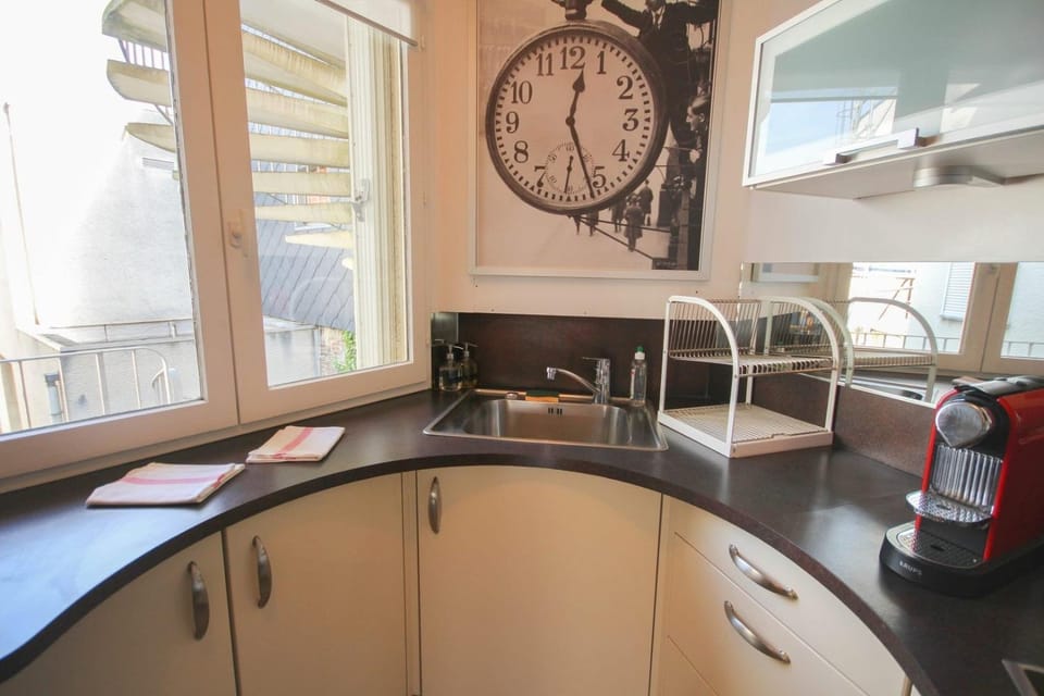 Beautiful apartment on the Grand Place ! Apartment in Lille