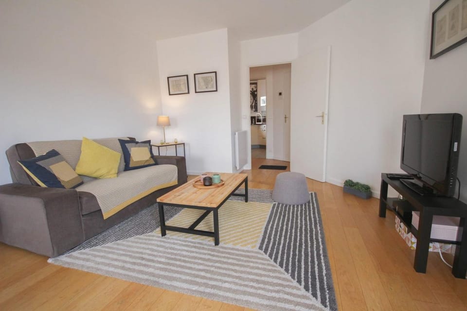 Beautiful apartment on the Grand Place ! Apartment in Lille
