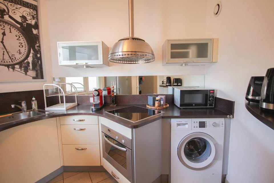 Beautiful apartment on the Grand Place ! Apartment in Lille
