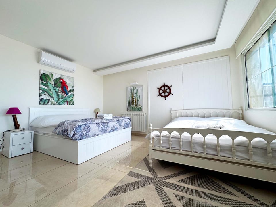 Halat sailing club Guest house Hotel in Africa