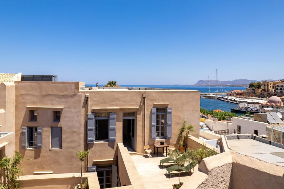 View (from property/room)