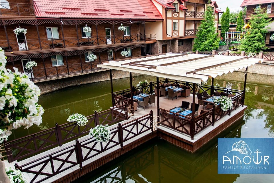 Business facilities, Banquet/Function facilities