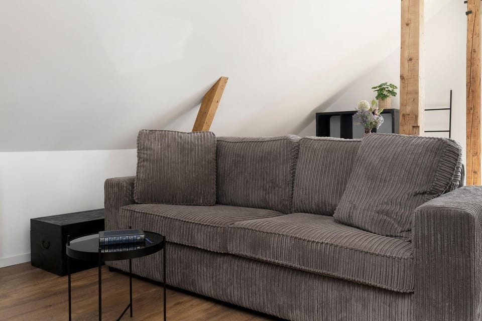 Schöner Ausguck Apartment in Eutin