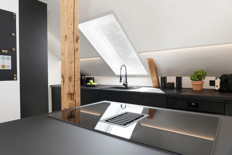 Schöner Ausguck Apartment in Eutin