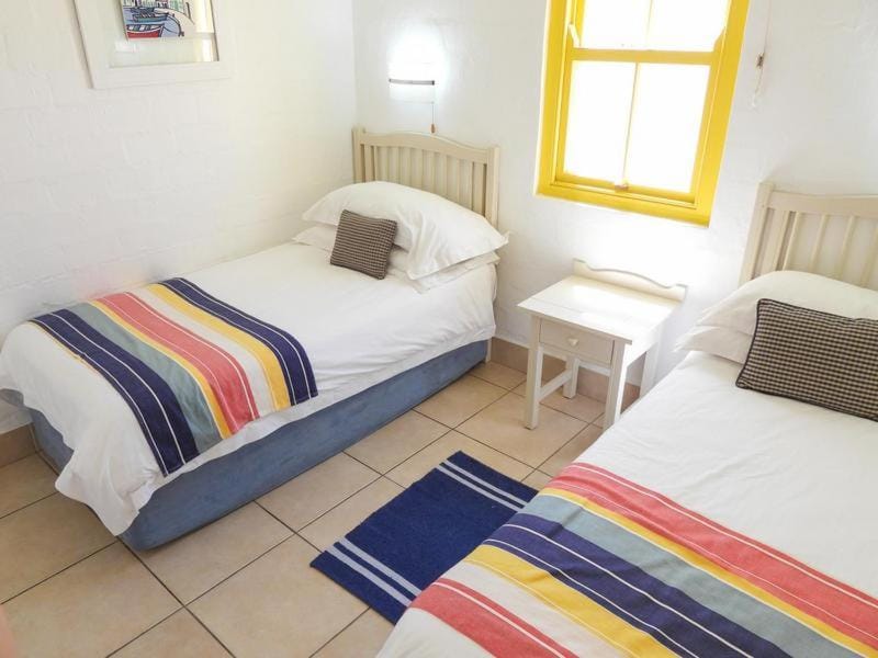 Kaliva 268 Beachfront, Langebaan Apartment in Western Cape