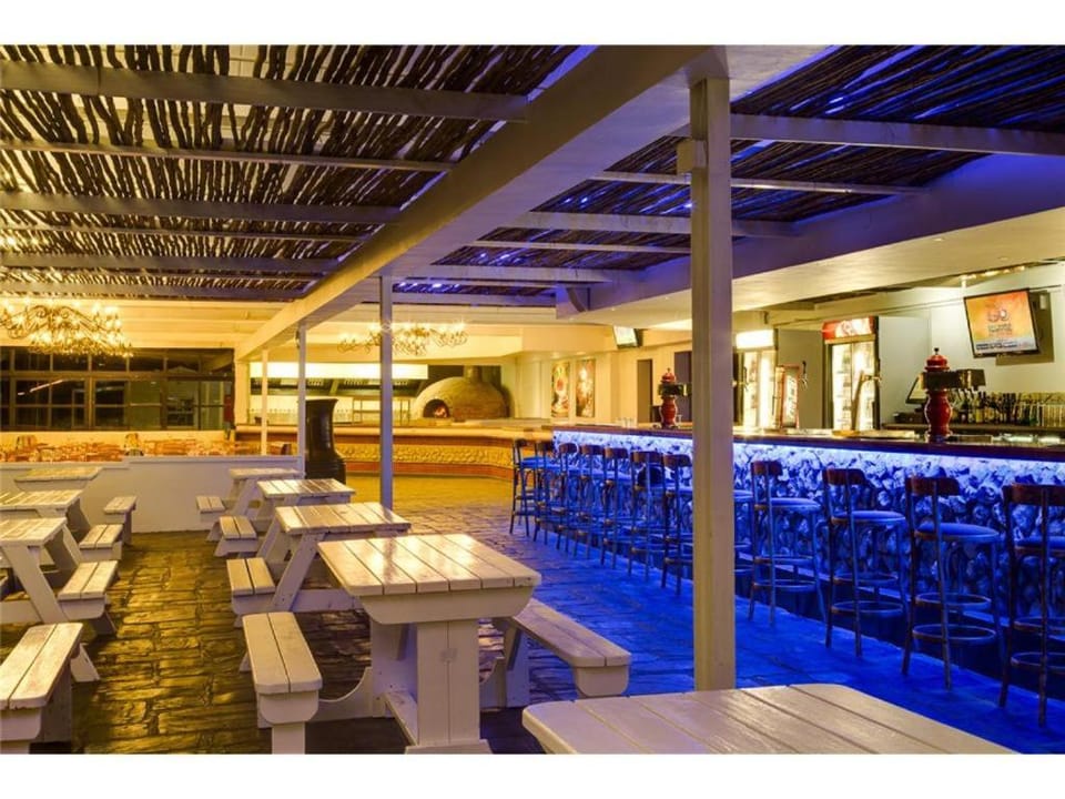 Kaliva 268 Beachfront, Langebaan Apartment in Western Cape