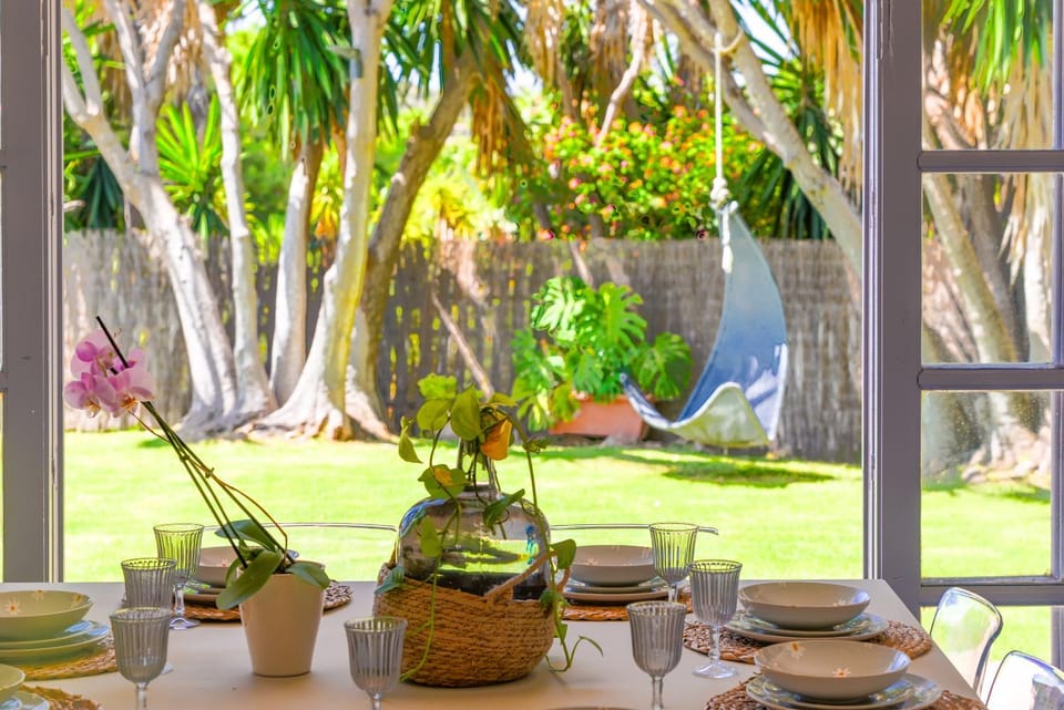 Villa RomAntica pool 15 min P. Banus Villa in Costa del Sol