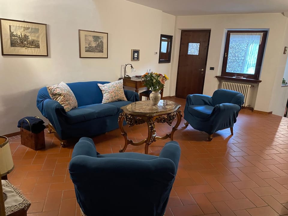 Wedding and Family House House in Malcesine