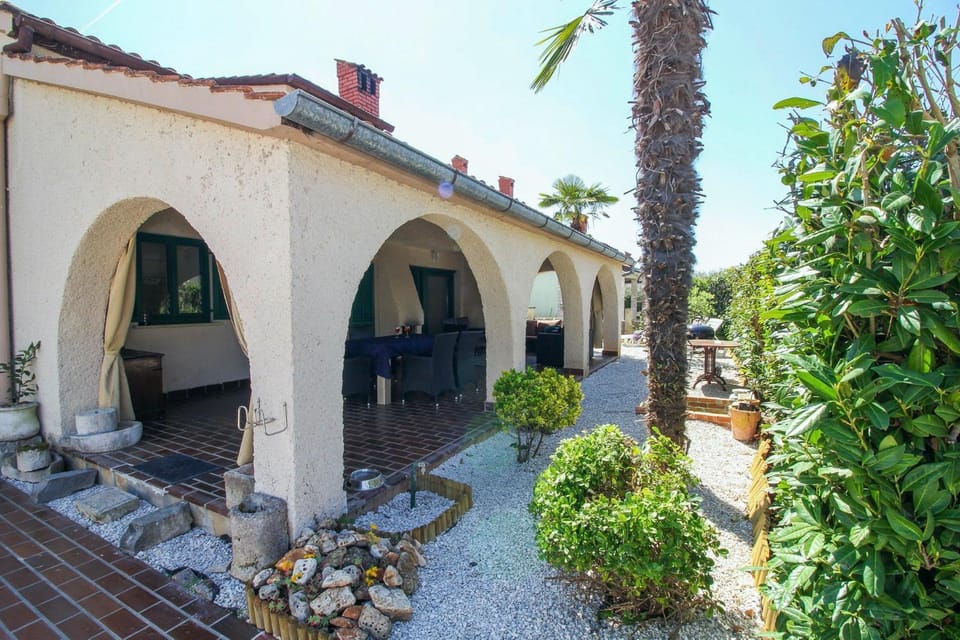 Casa Parenzana in Poreč - Haus für 7-9 Personen House in Poreč