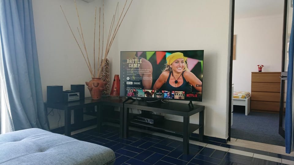 TV and multimedia, Living room