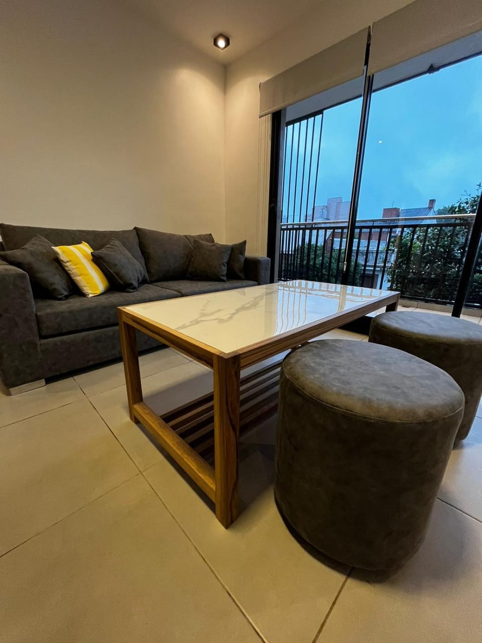 Departamento Altos Apartment in San Miguel de Tucumán