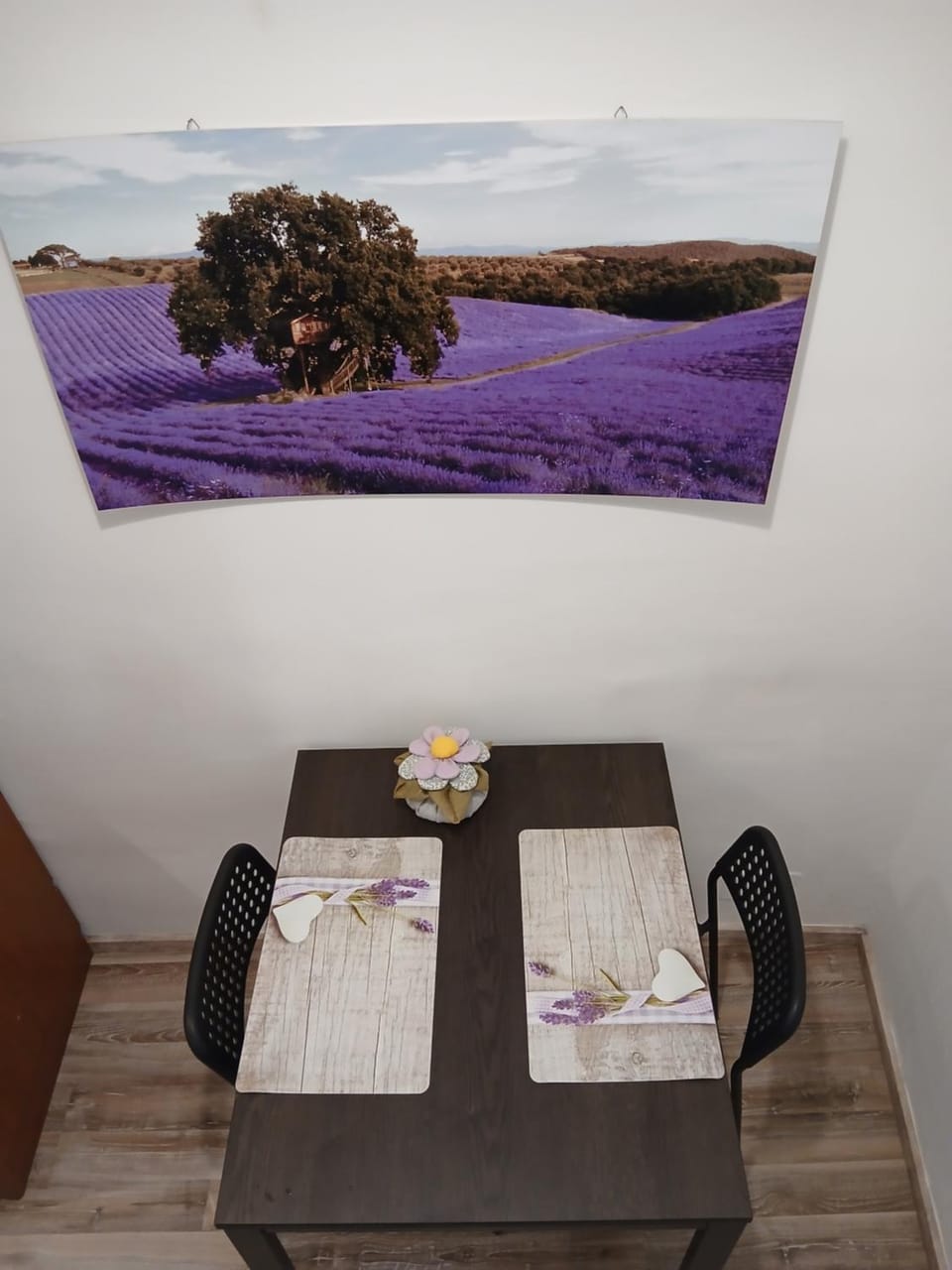 Casa Cencioni Apartment in Tuscania