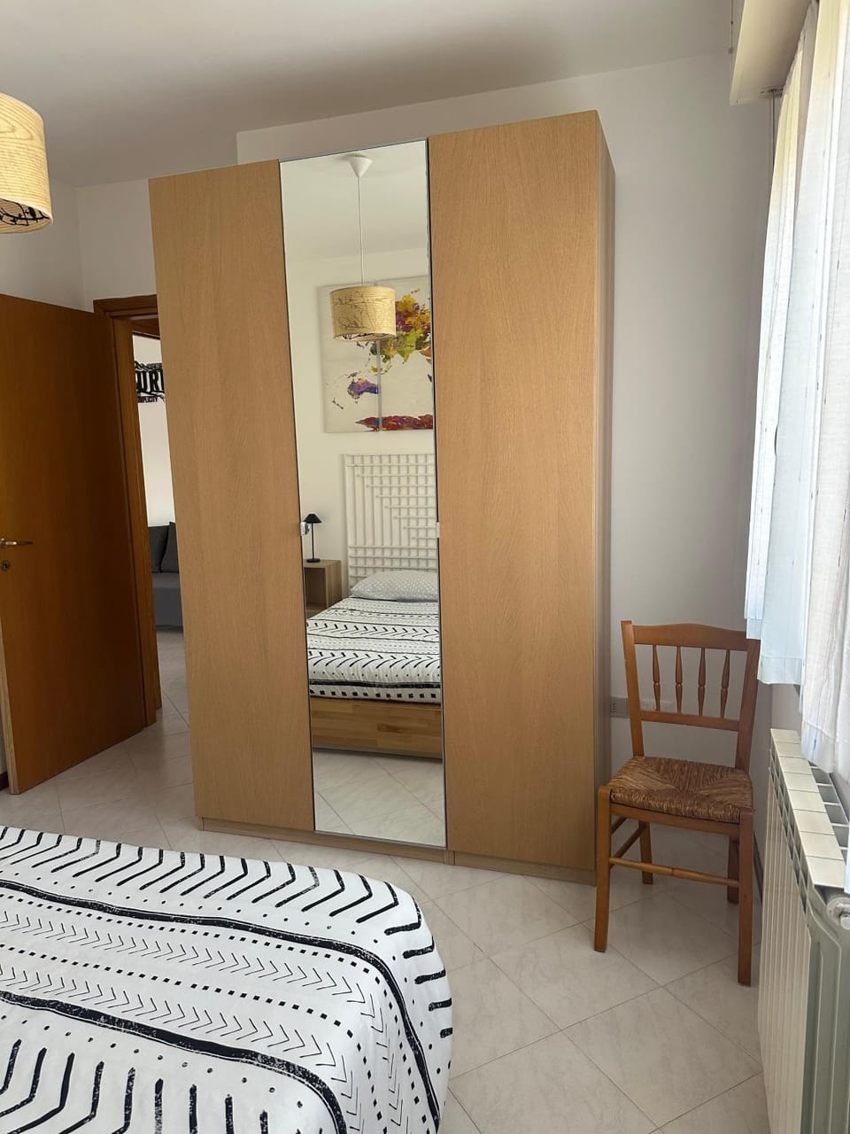 APPARTAMENTO da Lucia Apartment in Fano