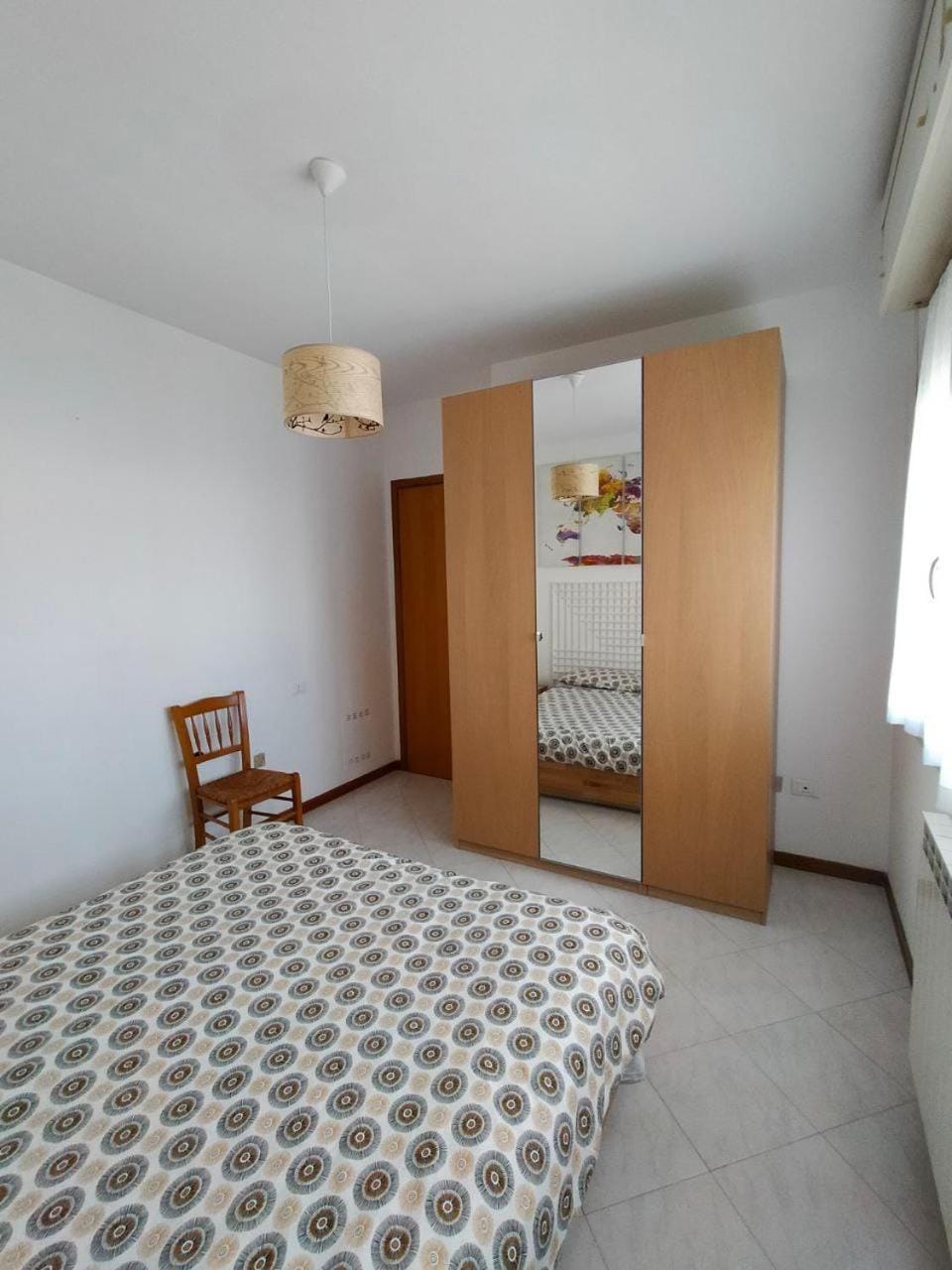 APPARTAMENTO da Lucia Apartment in Fano