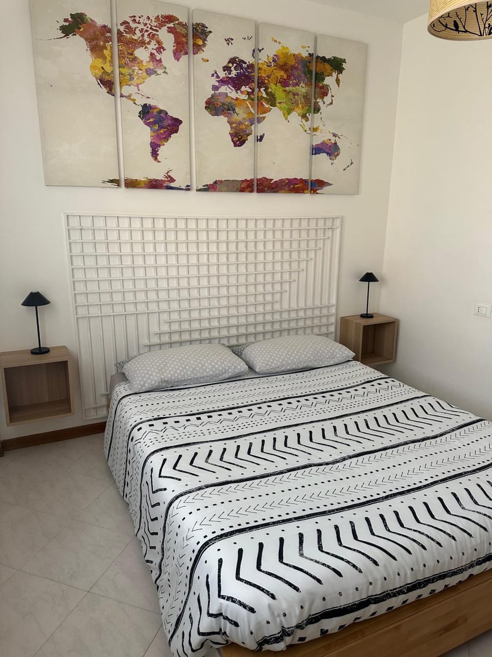 APPARTAMENTO da Lucia Apartment in Fano