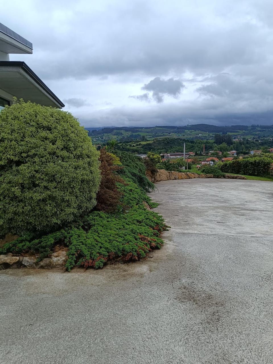 Buenavista Apartment in Western coast of Cantabria