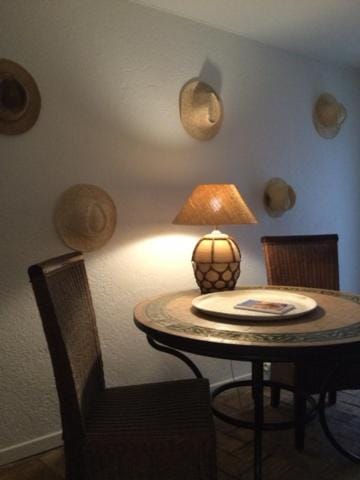 Petite maison mitoyenne au cœur de Saint tropez Apartment in Saint-Tropez