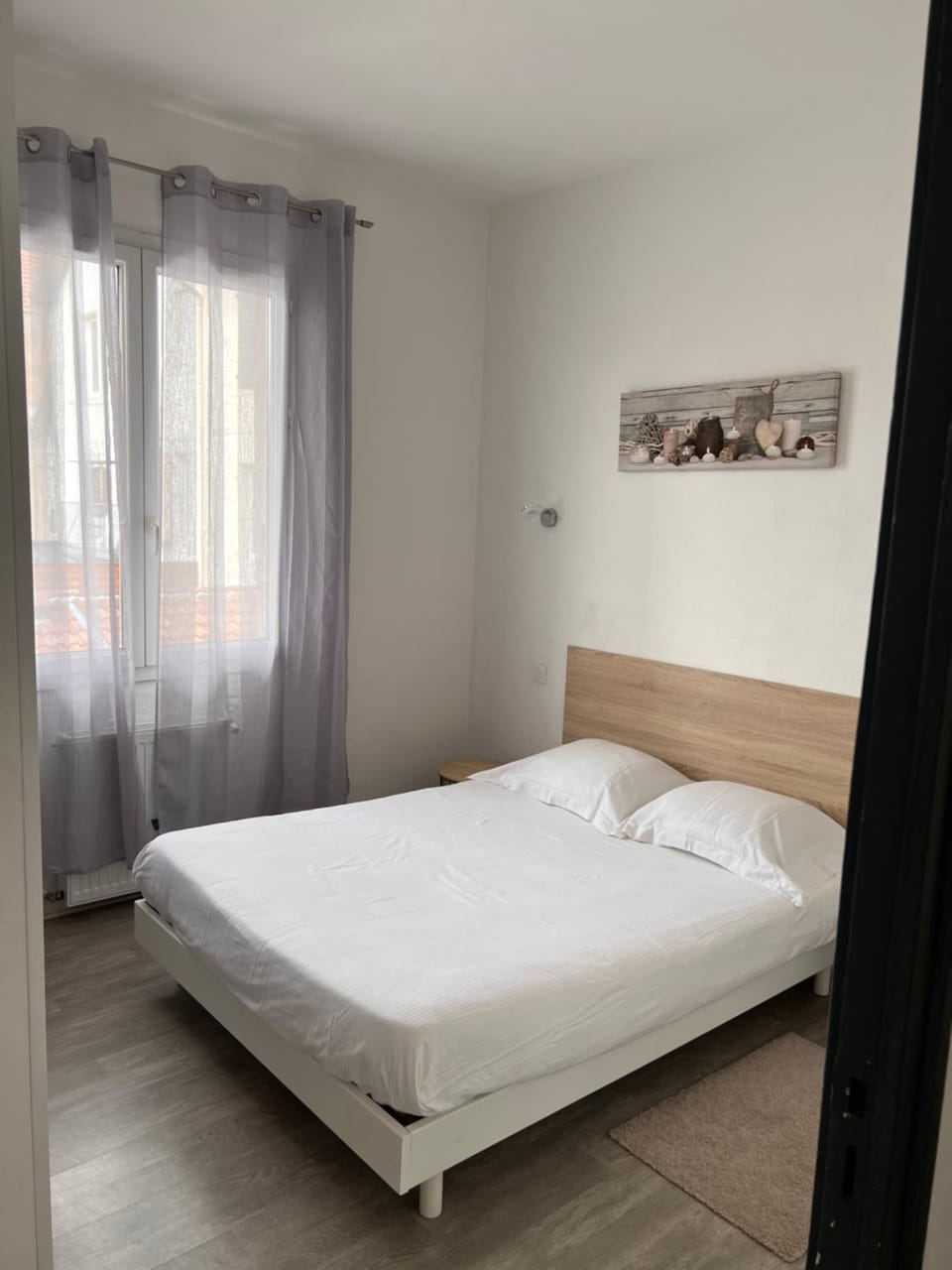 Appartement T3 de 54 m2 Saint Esprit Bayonne Apartment in Bayonne