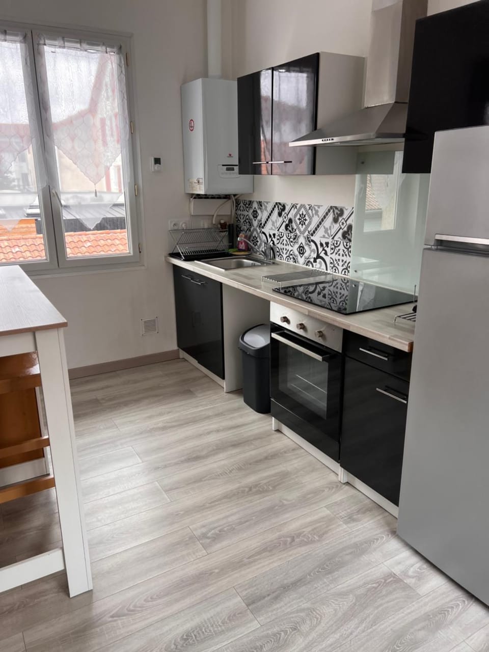 Appartement T3 de 54 m2 Saint Esprit Bayonne Apartment in Bayonne