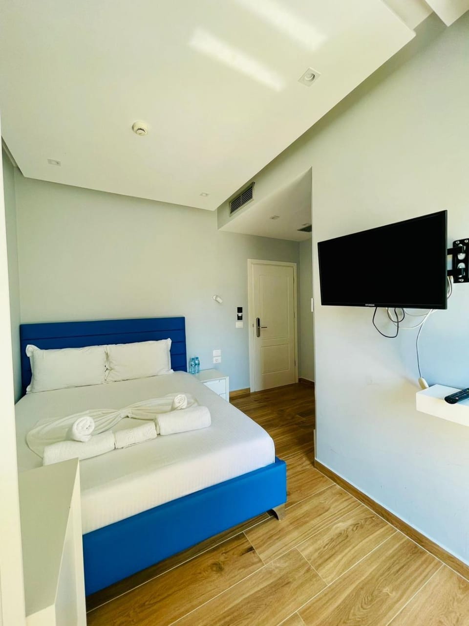 The View Hotel Ksamil Hotel in Ksamil