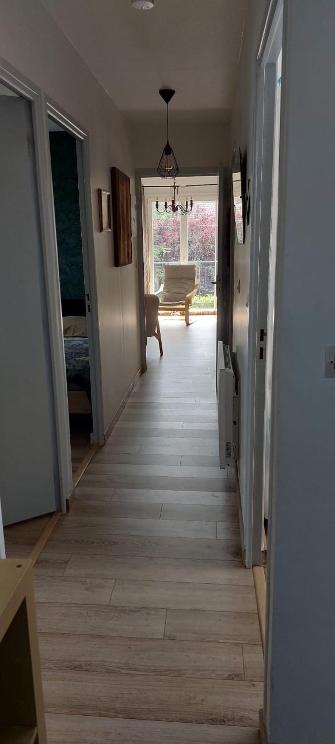 Location vacances Apartment in Hauts-de-France