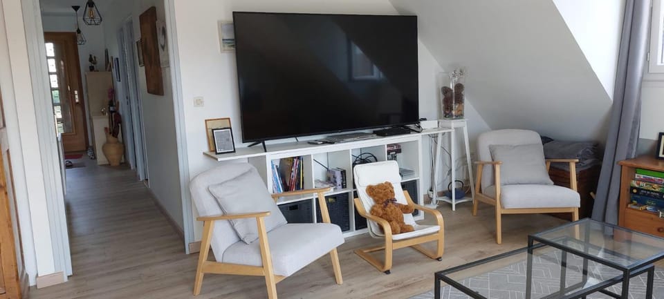 Location vacances Apartment in Hauts-de-France