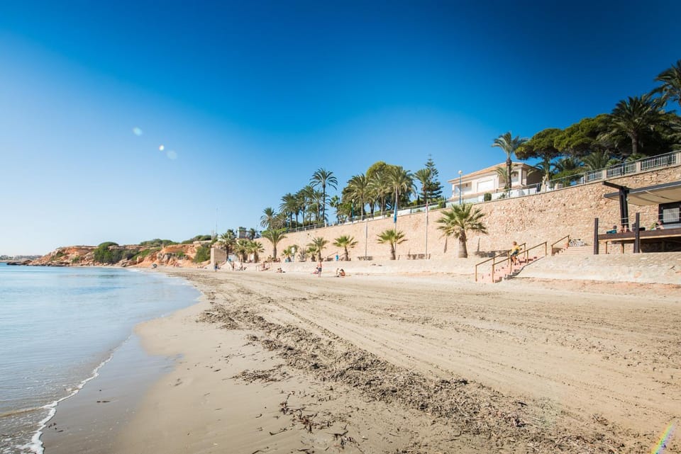 Beach, Beach