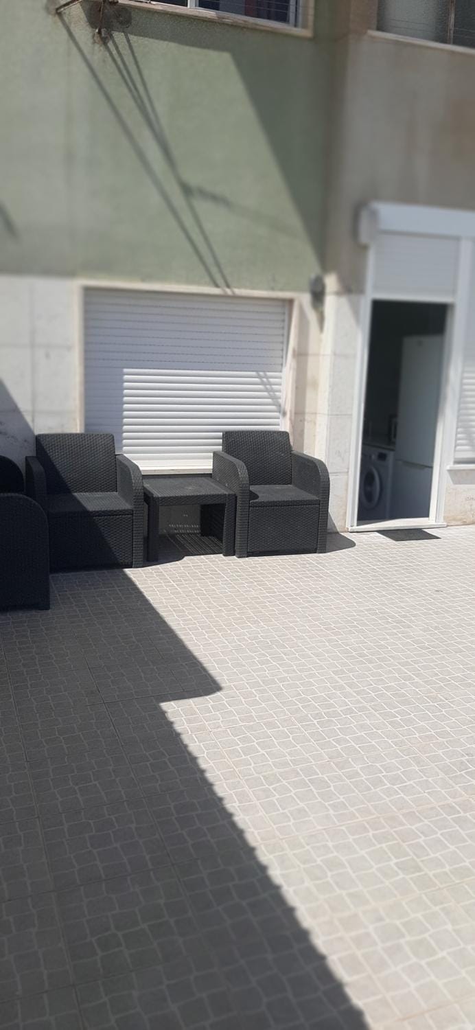Minimalist Apartment Located near Belém Apartment in Lisbon