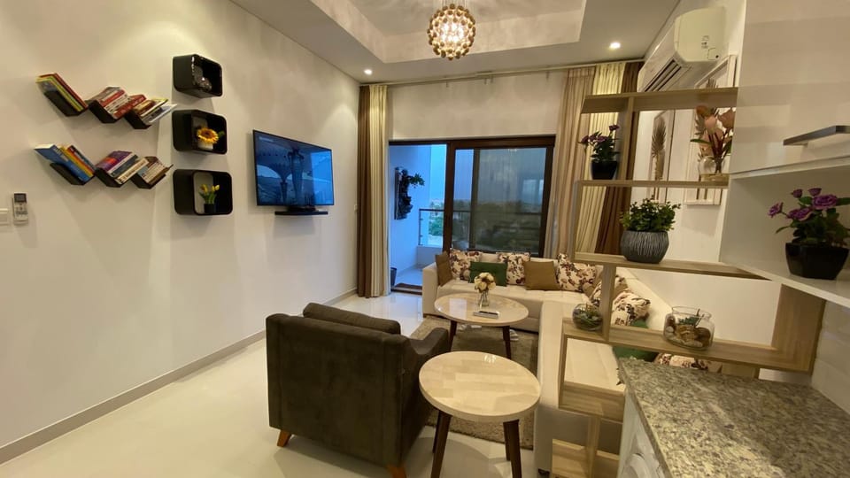 WASAN LUXURY RESIDENCE HAWANA Salalah Apartment in Oman