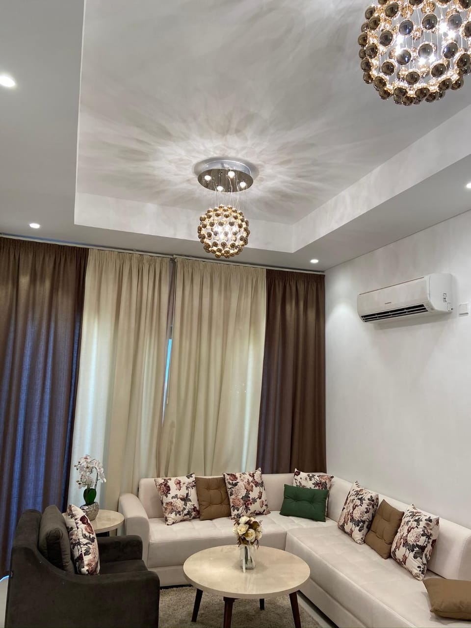 WASAN LUXURY RESIDENCE HAWANA Salalah Apartment in Oman
