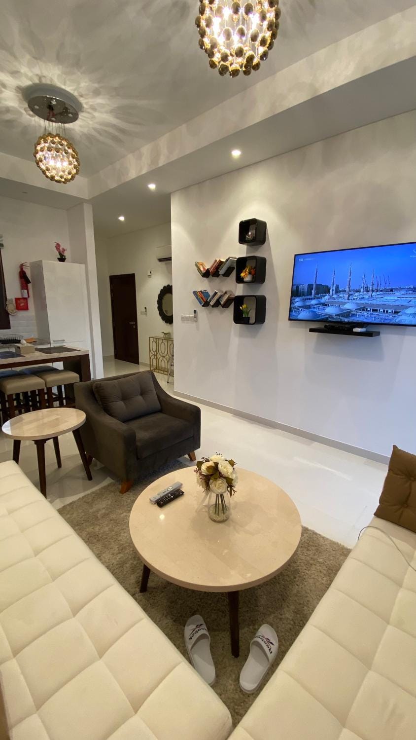 WASAN LUXURY RESIDENCE HAWANA Salalah Apartment in Oman