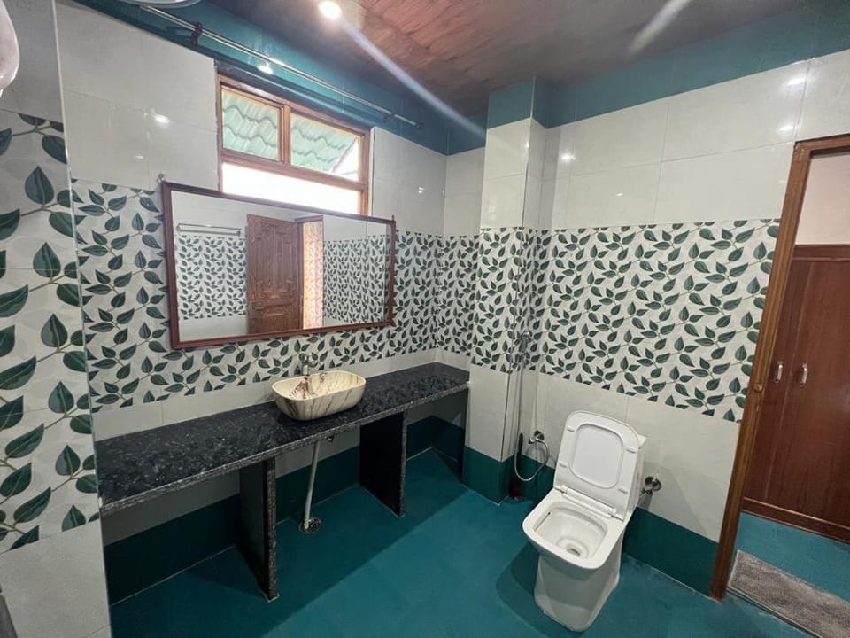 Ramneek Homestay Vacation rental in Uttarakhand