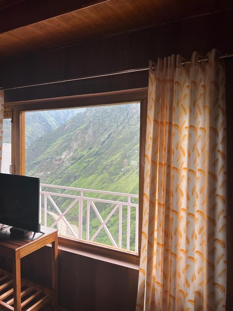 Ramneek Homestay Vacation rental in Uttarakhand