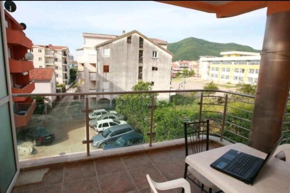 Adriatik Apartment in Budva