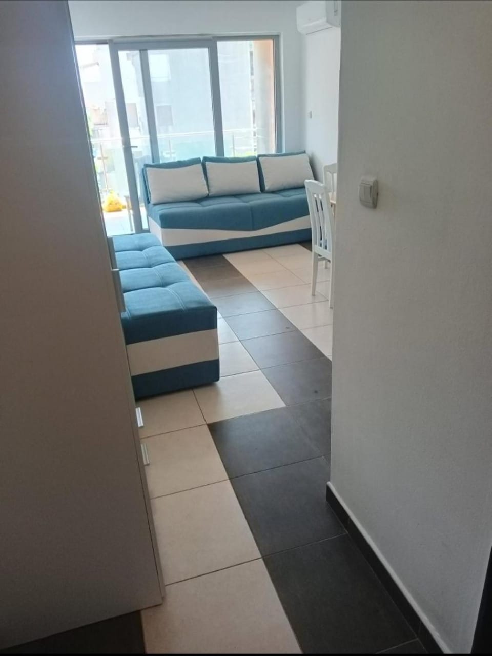 Adriatik Apartment in Budva