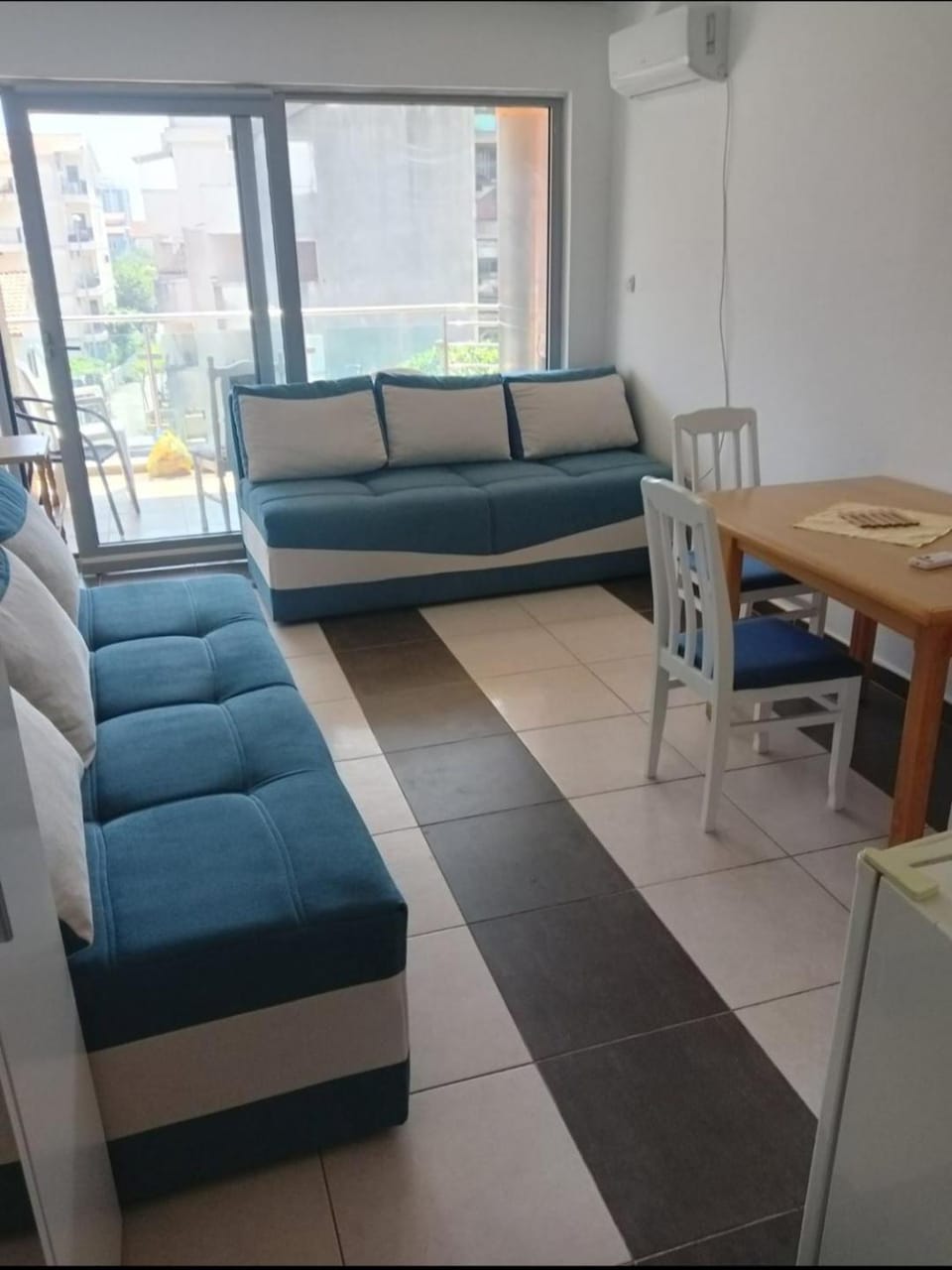 Adriatik Apartment in Budva