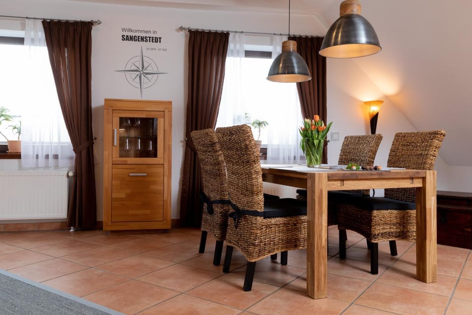 Ferienwohnung Aurora Apartment in Lower Saxony, Germany