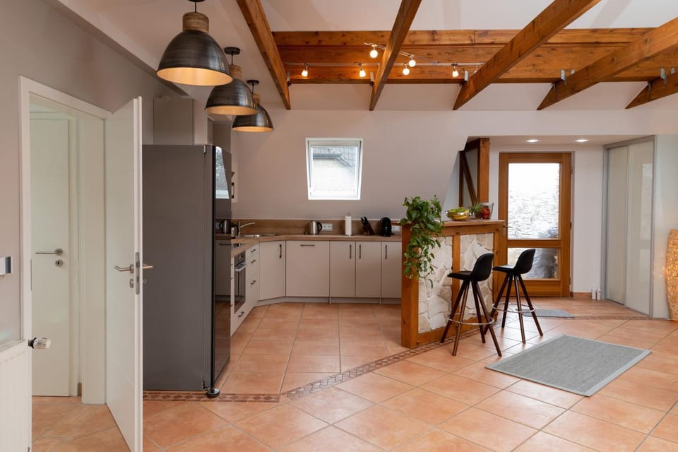 Ferienwohnung Aurora Apartment in Lower Saxony, Germany
