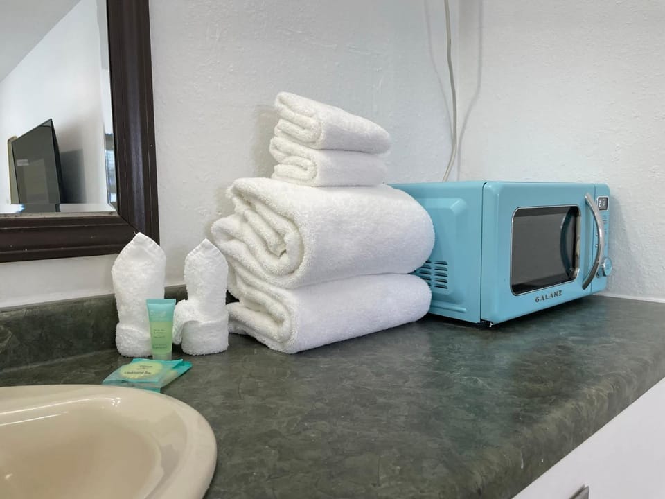 towels