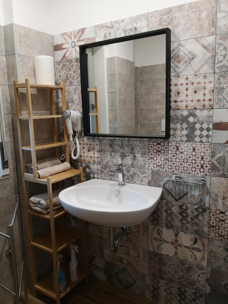 Le Cassiere DNA Apartment in Sicily